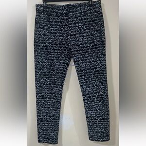 Man’s Kayden K Jeans Straight Leg Pants, Size 36x32….#509